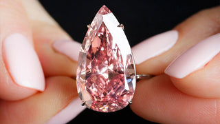 Pink Diamonds: Are They Worth the Hype?