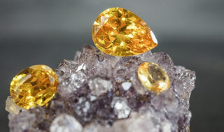 Are Yellow Sapphires the Next Big Thing?