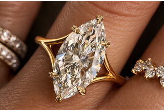 Best Budget for Engagement Ring in India: A Realistic Guide to Intelligent Luxury