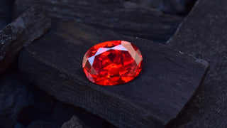 What Makes a Ruby “Pigeon Blood”?