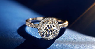 Why Some Diamonds Lose Their Sparkle After You Buy Them