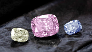 How Color Is Created Inside a Stone (It’s Not Magic — It’s Science)