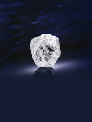 Diamond Prices Just Hit a Multi Year Low, So Why's That Ring Still the Same Price