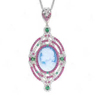 Agate Jewelry