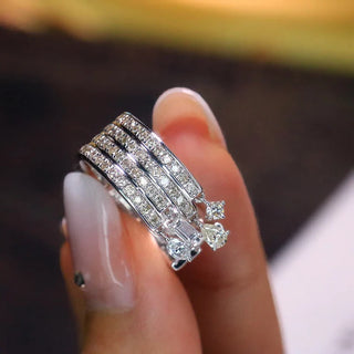 Diamond Engagement Ring