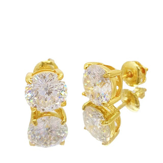Moissanite jewelry