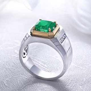 Emerald Jewelry