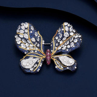 Brooches