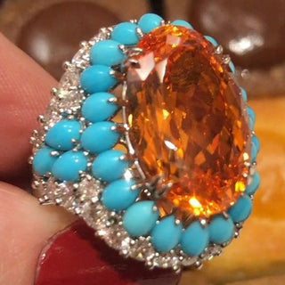 Sapphire Jewelry