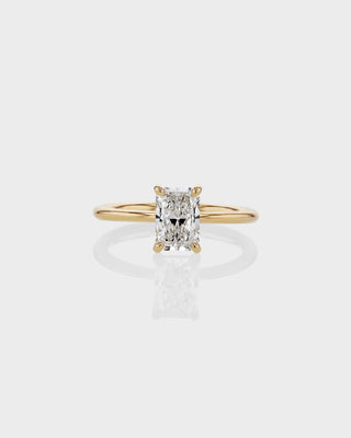 Diamond Engagement Ring for Women