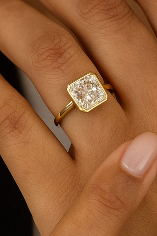Aurabella Ring