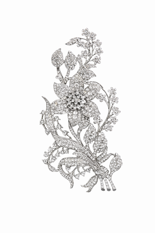 The Timeless Bloom Brooch