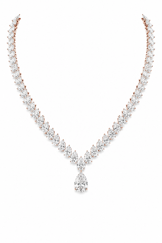 Midnight Vesper Necklace