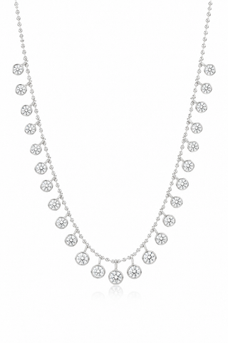 Starlight Drift Necklace