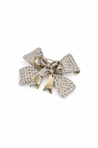 The Silver Screen Bow