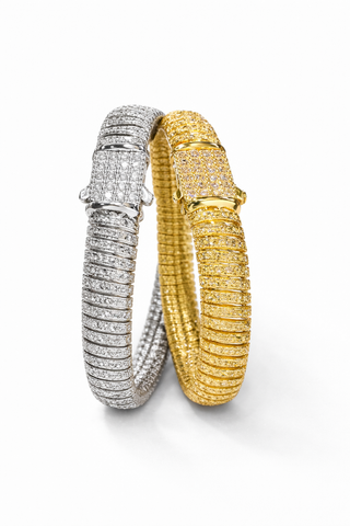 Virelle Rope Bracelet