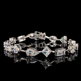 Couture Constellation Bracelet