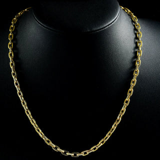 Sunlit Oath Necklace