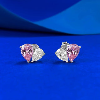 Half Of My Heart Earrings