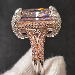 Blush Reverie Ring