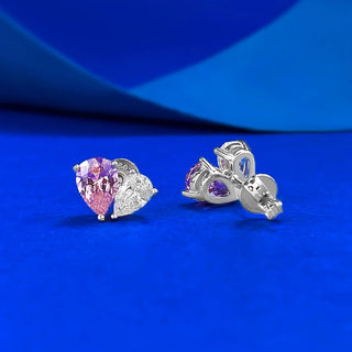Half Of My Heart Earrings