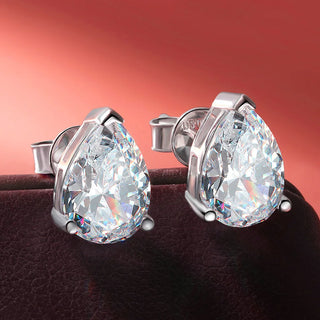 Tearlight Studs