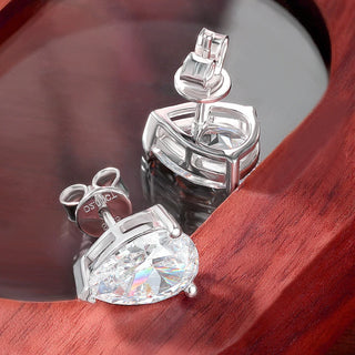Tearlight Studs