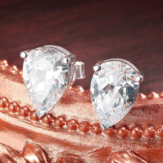 Tearlight Studs