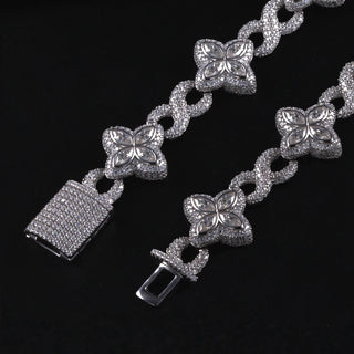 Frosted Luck Bracelet