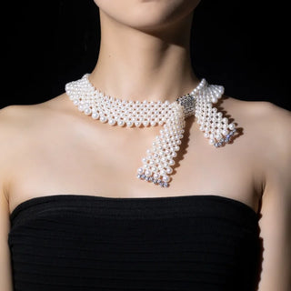 Tidebound Grace Choker