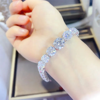 Stellar Trace Bracelet