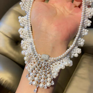 Moonshore Collar
