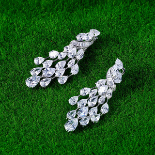Serenade Drop Earrings