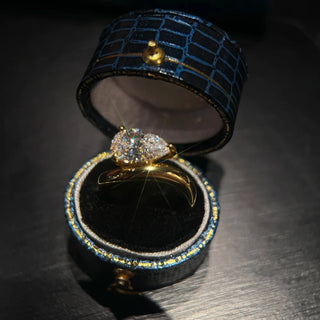 Célestienne Ring
