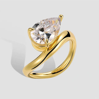 Célestienne Ring