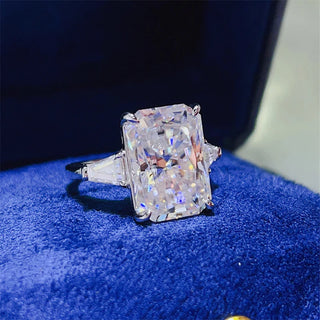 Threefold Vow Ring