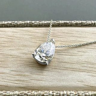 Selene’s Tear Necklace