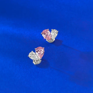 Half Of My Heart Earrings