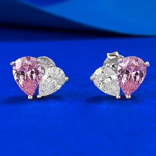 Half Of My Heart Earrings
