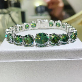 Stellar Trace Bracelet