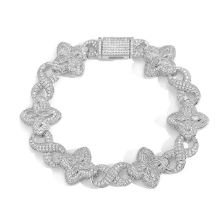 Frosted Luck Bracelet