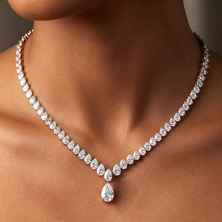 Midnight Vesper Necklace