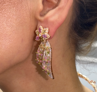 La Perla Royale Suite