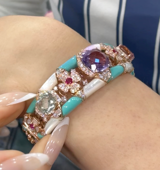 Lumière d’Océan Set