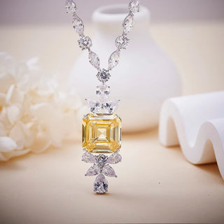 Golden Dynasty Necklace