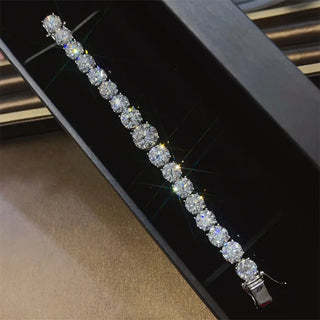 Stellar Trace Bracelet