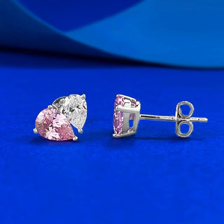 Half Of My Heart Earrings