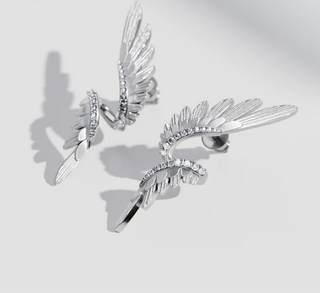 Celestial Halo Studs