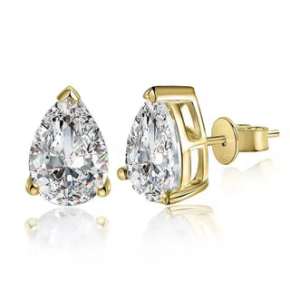 Tearlight Studs