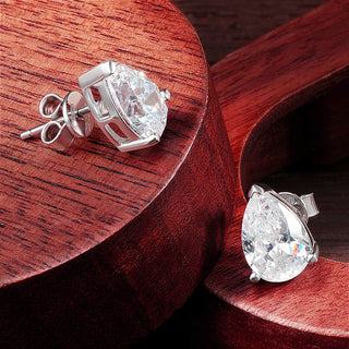 Tearlight Studs